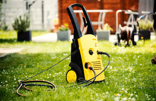 Best Rust and Stain Removal in Maunawili, HI